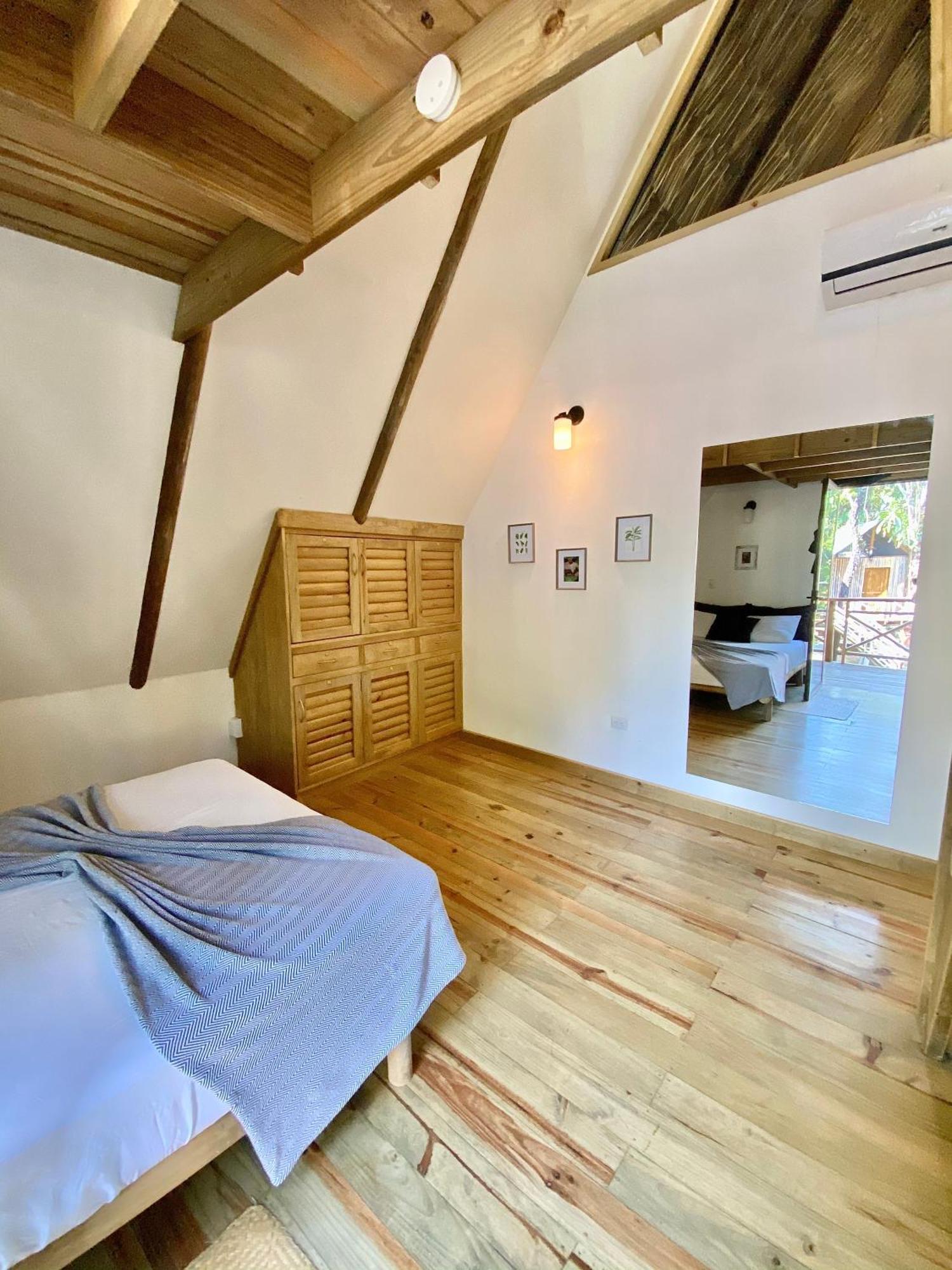 Boatique Hotel And Marina リオ・ドゥルセ 部屋 写真