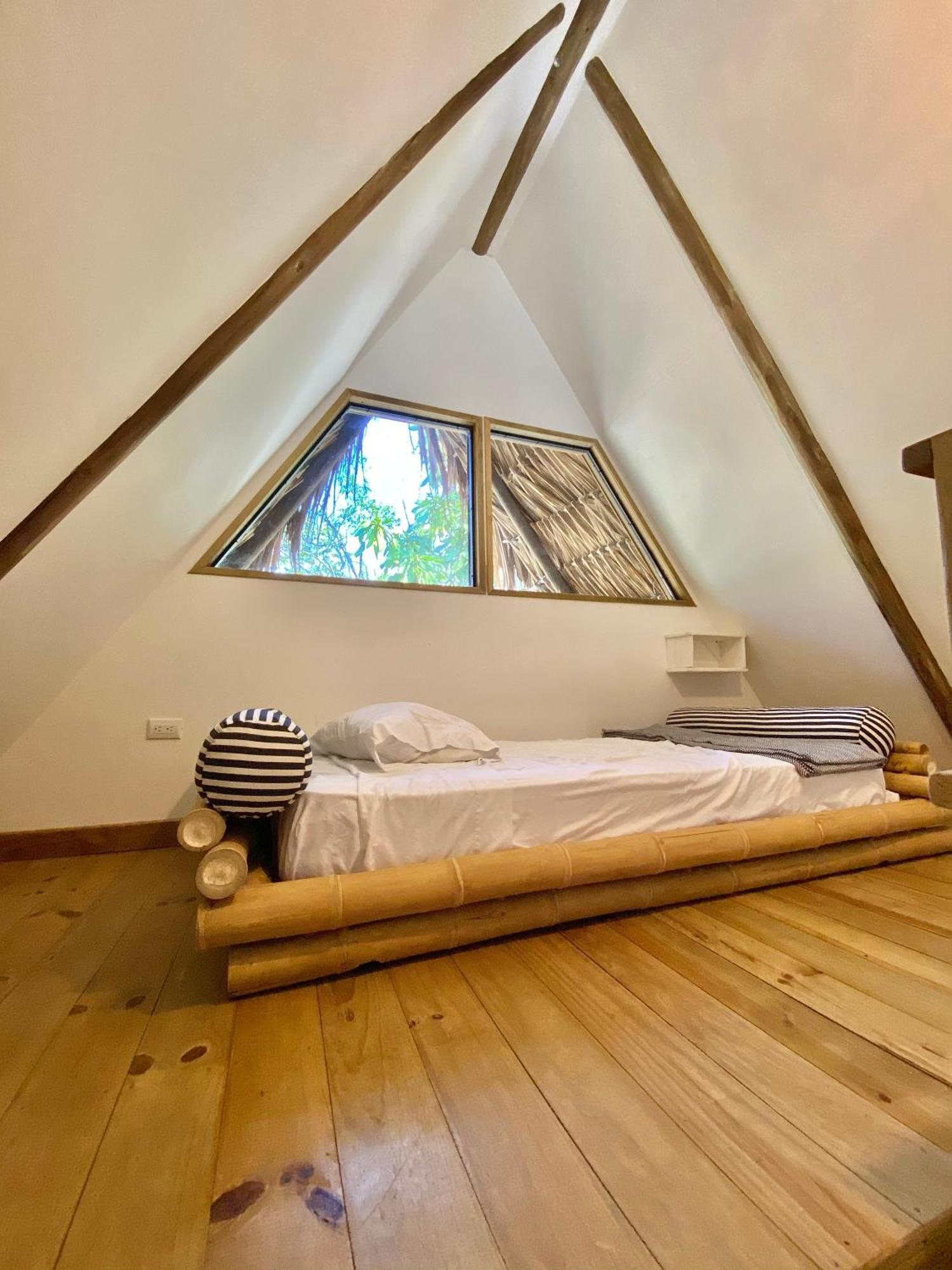 Boatique Hotel And Marina リオ・ドゥルセ 部屋 写真