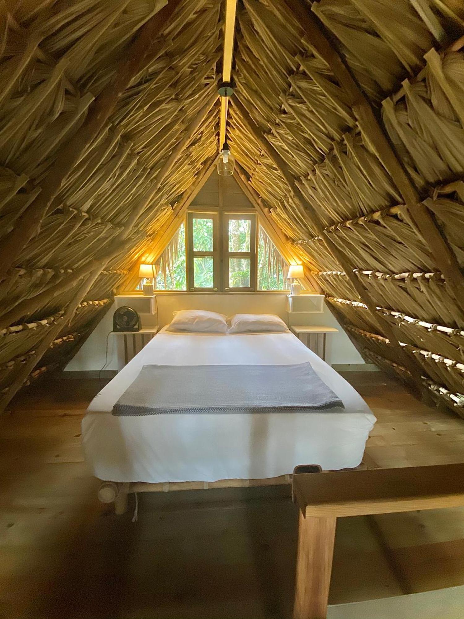 Boatique Hotel And Marina リオ・ドゥルセ 部屋 写真