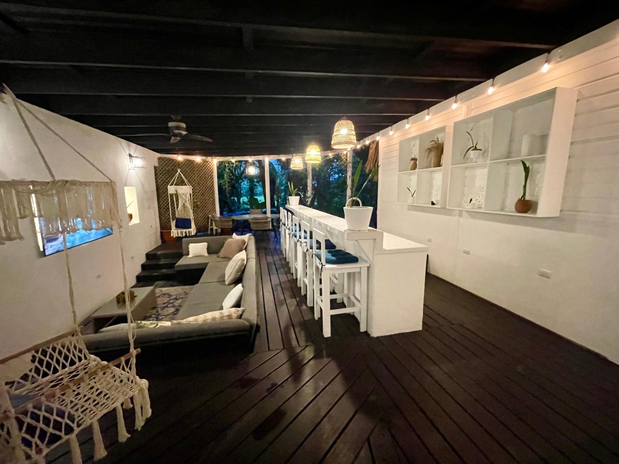 Boatique Hotel And Marina リオ・ドゥルセ 部屋 写真
